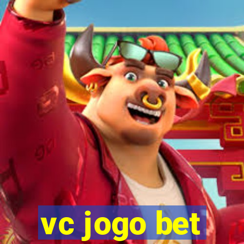 vc jogo bet